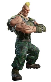 BUY NEW tekken - 27208 Premium Anime Print Poster